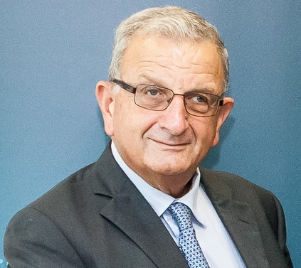 ד"ר שאול חורב 